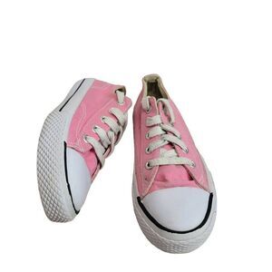 AirWalk pink sneakers 12.5